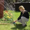 Attrezzature per l'irrigazione Spruzzatore d'acqua multifunzionale Irrigatore multiuso Multi-Forcella Facile da installare Prato da giardino