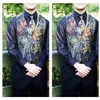 New Fashion Camouflage Satin Mossy Oak Groom Vest Camo Vests Customized Camo Wedding Evening Prom Vest For Man Cheap207a