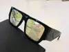 Realfine888 5A Eyewear PRA SPR12Z Symbole Occhiali da sole firmati di lusso a specchio per uomo Donna con occhiali Scatola di stoffa SPR17Z