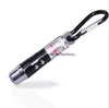 3 in 1 Red Laser Pointer Pen Led red Light Torch Keychain Beam Laser Pointer flashlights funny pet dog cat toy Money Detector Key Chain