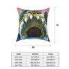 Poduszka dekoracyjna poduszka zamek zamek Grayskull kwadratowy etui dekoracyjny he Man Masters of Universe Fashion Pillowcover Decor Home Decor276o