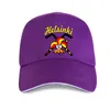 Ball Caps Cap Hat Jokerit Khl Helsinki Finland Russian Professional Hockeyer Red Unisex 2023 Comfortable Casual Baseball P