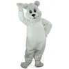 Halloween Sales Breezy Bear Mascot Costumes Cartoon Character Outfit Suit Xmas Outdoor Party Outfit Adult Size Promotional Advertising Clothings
