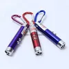 وصول جديد متعدد الوظائف Mini 3 in1 LED LED LISER LIGHT POINTER KEYRING BEAY CHAIN