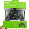 Wired Xbox One Controller GamePad Precise Thumb Gamepad Joystick för Xbox One för Microsoft X-Box Controller Fast 222A