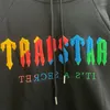 Herrtröjor handduk broderi logo mode hoodie män 1: 1 kvalitet färgade bokstäver fleece kvinnor huvtröjor