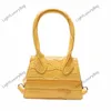 Mini sacs Designer Bamnino Sac à bandoulière Mode Candy Couleur Portefeuilles d'épaule Femmes Cuir Sacs à main de luxe Fourre-tout classique Femme Sacs à main Filles Cadeau 230719