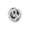 Charms 925 Sterling Sier European Mothers Day Gift Mom Heart Lock Pendant Diy Exquisite Beads For Pandora Charm Jewelry Bracelet Dro Dhahu