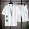 designer Men's Tracksuits T-shirt pants swimsuit suit Gym clothing mens shorts summer shirt casual Top Vest