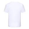 Men's T-shirt Slim-fit Professional designer shirt Loose High quality summer must-have v19