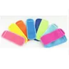 ملحقات الديكور الجدول الأخرى حامل المصاصة Zer Icy Icy Ice Ice Sleeve Protector for Cream Tools Party Supply Tool XB1 D DHFE2