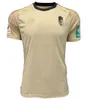 Camiseta 2023 2024 CF Soccer Jerseys CALLEJON A.PUERTAS SORO UZUNI 23 24 Grenade Jésus Vallejo Shon Weissman F.DIEDHIOU C.NEVA Real