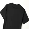 メンズTシャツのスリムフィットプロのデザイナーシャツゆる高品質の夏の必需品V53