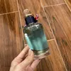 Neutralne perfumy zapachowe Najwyższa jakość spray 100 ml Genialnie Brytyjski 150. rocznica Gift Top Desodorant Antipersirant