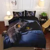 4pcs set New 3D Bedding Set Home Textiles Bedclothes include Duvet Cover Bed Sheet Pillowcase Comforter Bedding Sets Bed Linen279J