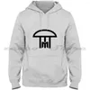 Herren Hoodies Verkauf Logos Trending Musiker Band Pilz 2023-2023 Mode Hochwertige Langarm Sweatshirt Infec