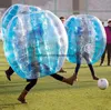 boule de sumo gonflable copain boules de butoir humain boules de bulle de pare-chocs gonflable humain bulle de football corps gonflable Zorb boules de butoir