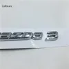 Pour Mazda 3 6 emblème Badges Logo coffre arrière numéro lettres nom plaque298R