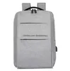 Business Laptop Plecak Mężczyźni torby podróżne wielofunkcyjne plecaki Wodoodporne plecaki komputerowe dla nastolatków Podróżowanie duda Casual Outdoor Sport