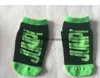 Kid Adult Trampoline Socks Anti Friction Bounce Yoga Socks Amusement Place Non Slip Trampoline Socks Non Slip Glue 6サイズ無料配送