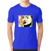 Heren T Shirts Twattitude Shirt Katoen Attitude Fashion Trendy