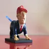 The Original Dump-a-Trump Pen Holder - Funny Donald Trump White Elephant Gift and Christmas Present245W