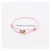 Bracelets De Charme Bracelet De Luxe Trinité Anneau Chaîne Trois Anneaux Dragonne Couple Pour Femmes Et Hommes Bijoux En Acier Inoxydable Célèbre R Dhzsb