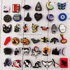 Shoe Parts Accessories Halloween Charms Fit For Clog Pins Girls Boys Cute Witch Pumpkin Skl Christmas Gift Decoration Drop Delivery Amp8M