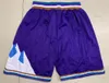 Basketball Shorts John 12 Stockton Karl 32 Malone 00 Clarkson John 20 Collins Lauri 23 Markkanen Collin 2 Sexton Training Game Sports Pants Mens Size S-3XL