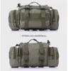Многофункциональные открытые спортивные сумки для кемпинга пешеходные рюкзаки тактические талию пачки талия кошелек.