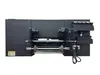 Máquina de impressão de tecido de transferência de calor de rolo de filme de estimação A3 de 30 cm com agitação de pó Impressora DTF direta para filme