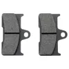 ATV UTV PART 9010-0805A0 Rear Brake Pad for CFMoto CForce 450 CF400 CF450 atv/utv parts & accessories Sintered Pad 9010-0805B0