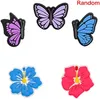 Lot of 30, 50, 100pcs Random Different Shoe Charms Shoes Decoration for Kids Boys Girls Men Women Party Birthday Gifts