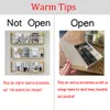 Decorative Objects Figurines Living Room Openable Fake Books Decoration Modern Coffee Table Remote Control Storage Box el Club Decor 230721