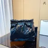 Kobiet torebki monety Projektanckie torby zakupowe Wysokiej jakości torba sprzęgła Ramię duża pojemność ramion Tote Lady Portfera Pallet 2PCS