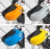 L'alarme de vélo de moto de sécurité verrouille le vélo antivol la serrure de frein à disque de roue robuste la serrure alarmante de sécurité avec la batterie et les clés