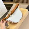 COA Mulheres Belt Bum Bag Luxo Designer Crossbody Bolsas Fanny Pack Couro Ombro Cintura Sacos Branco Mens Embreagem Tote Cinturas Moda Peito Bag Bumbag