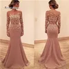 Mermaid Flowers Sweep Vestidos De Festa Plus Size Evening Wear In Stock s High-end Occasion Dress253u