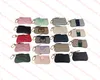 671722 OPHIDIA KEY CASE Holder Pouch Chain Wallet Coin Purse Designer Bag Handbags Totes Wallets Purses 671773
