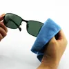Güneş Gözlüğü 20/10/5/2pcs Güneş gözlüğü için mikrofiber temizleme bezleri kamera Len LCD cep telefonu LED TV Dizüstü Bilgisayar Ekranı iPhone iPad