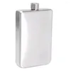 Hip Flasks Compact Flask odporny na rdzę alkoon