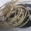 5mm幅5M 2835 600 SMD LEDストリップ12V Flexible120 LED M LED TAPE白い白い青緑色の赤い黄色い285D