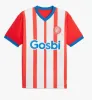 2023 2024 Levante HOME maglie da calcio Villarreal S.CAZORLA CF 22023 RealSociedad Merino OYARZABAL Maglia da calcio Maglia Girona