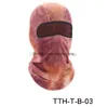 Mode Hiver Chaud Moto Vélo Masque En Plein Air Thermique Chaud Balaclava Chapeaux Capuche Cap Polaire Ski Vélo Écharpe visage masques de protection