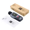 Compteurs de bruit Niveau sonore numérique Mesure du compteur de bruit 30-130dB dB Détecteur de décibels Testeur audio Metro Diagnostic-Tool Smart Sensor ST9604 230721