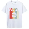 Camisetas Masculinas Roupas Masculinas Vinil TShirt Record T-Shirt Shirt Dj Tees Hilarious Boy Girl Algodão Harajuku Streetwear