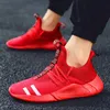 نساء فاخرات الرجال الجريين أحذية أسود أبيض أحمر شتاء الأحذية المدربين الرياضة الأحذية الرياضية العلامة التجارية محلية الصنع المصنوعة في الصين حجم 3944
