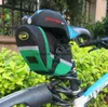 자전거 퀵 스플릿 시트 가방 산악 자전거 전화 키 저장 가방 도구 키트 키트 팩 자전거 안장 자전거 자전거 액세서리