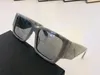 Realfine888 5A Eyewear PRA SPR12Z Symbole Occhiali da sole firmati di lusso a specchio per uomo Donna con occhiali Scatola di stoffa SPR17Z