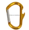 في الهواء الطلق ، نوع carabiner المحمولة د buckle المعادن السريعة السريع المفتاح فتحة زجاجة الافتتاح الربيع هوك متعدد الوظائف الأدوات في الهواء الطلق